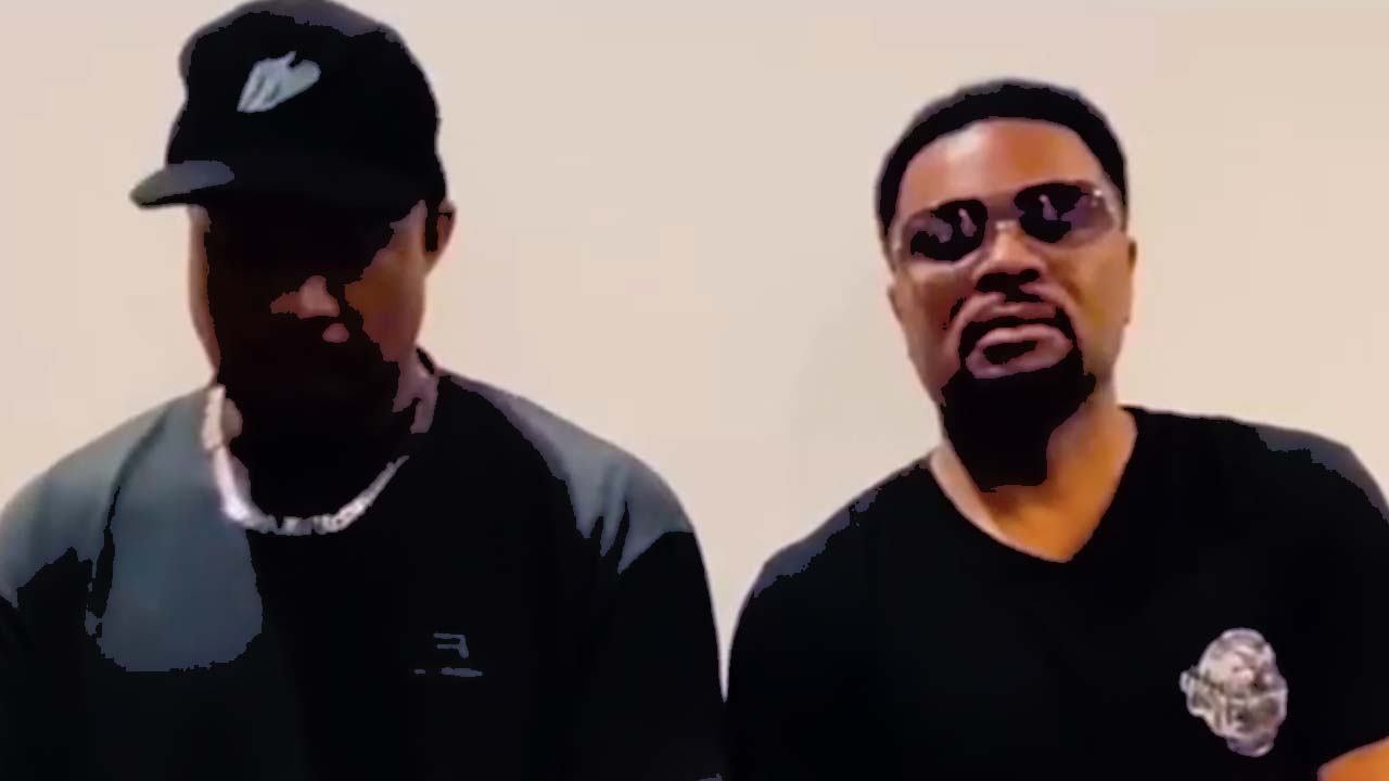 Kanye West Wants To Squash Beef With Drake At The Request Of Former Crime Boss, Larry Hoover