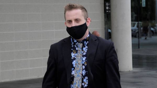 ‘Fake spy’ con artist admits $718k fraud