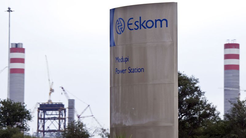 Eskom R35m fraud sentencing stalled by death of relative