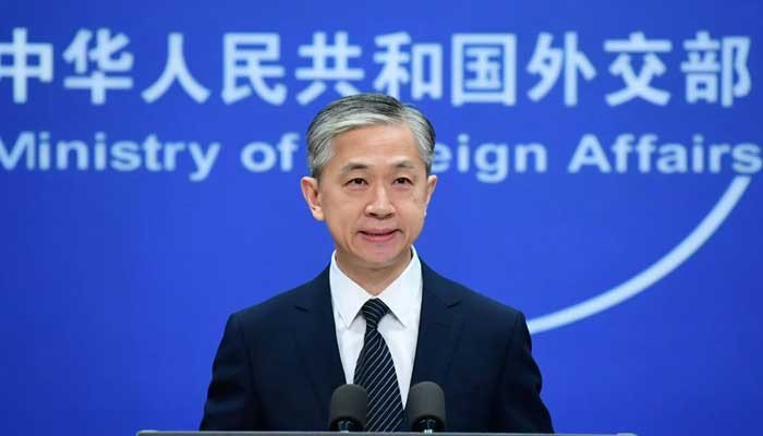 China will not attend a regional security dialogue in New Delhi: spokesman