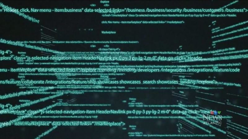 Some patient, employee information accessed in N.L. cyberattack, government says
