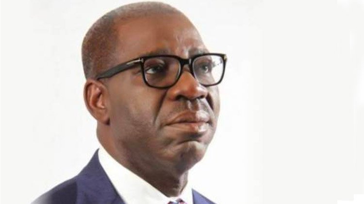 Obaseki lauds law enforcement agents over improved security in Edo