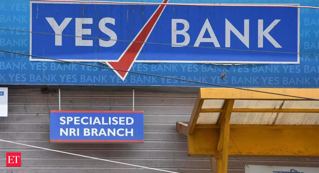 Moody’s upgrades Yes Bank on improved financing health