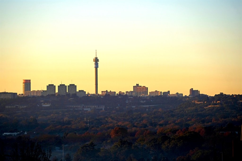 News24.com | Strategic friends: Joburg’s R280m ‘crime scene’