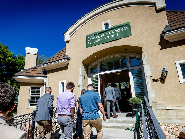 Utah legislature awards two universities with $5 million for cybersecurity and tech programs