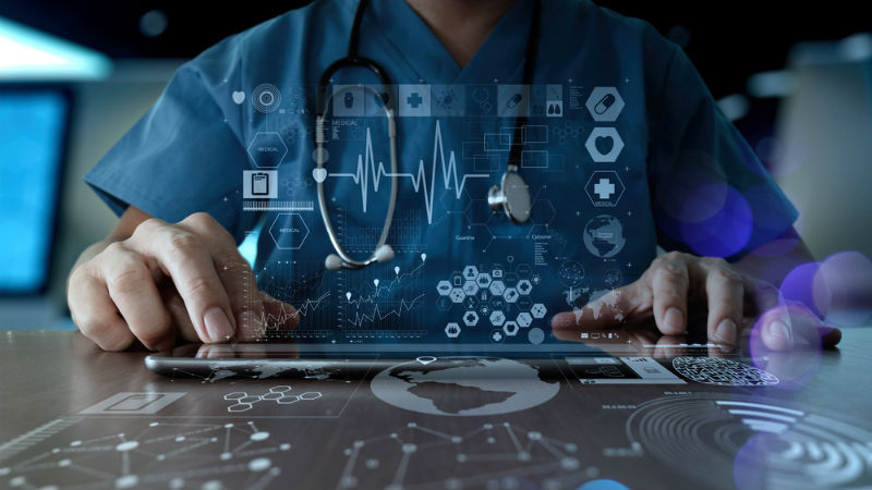 Critical security vulnerabilities put millions of healthcare devices at risk