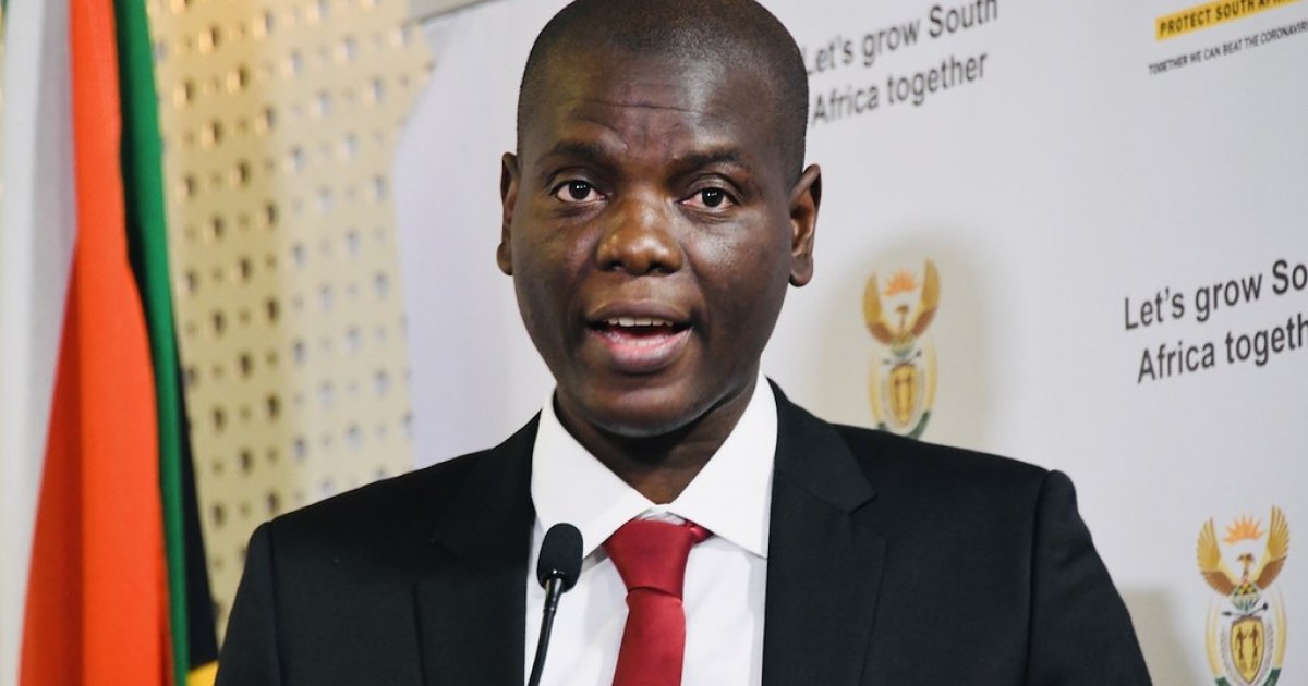 Justice Minister grilled over cyberattack