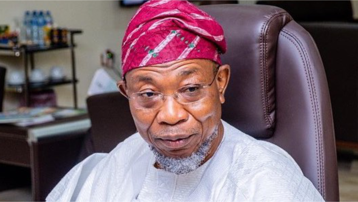 FG inaugurates committee to study internal security strategies