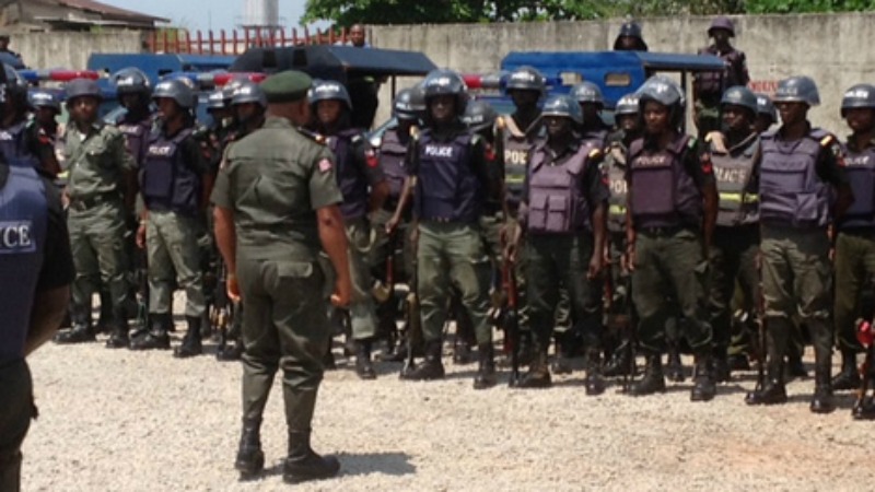 Bandits ambush security agents, kill seven Mopol officers in Zamfara
