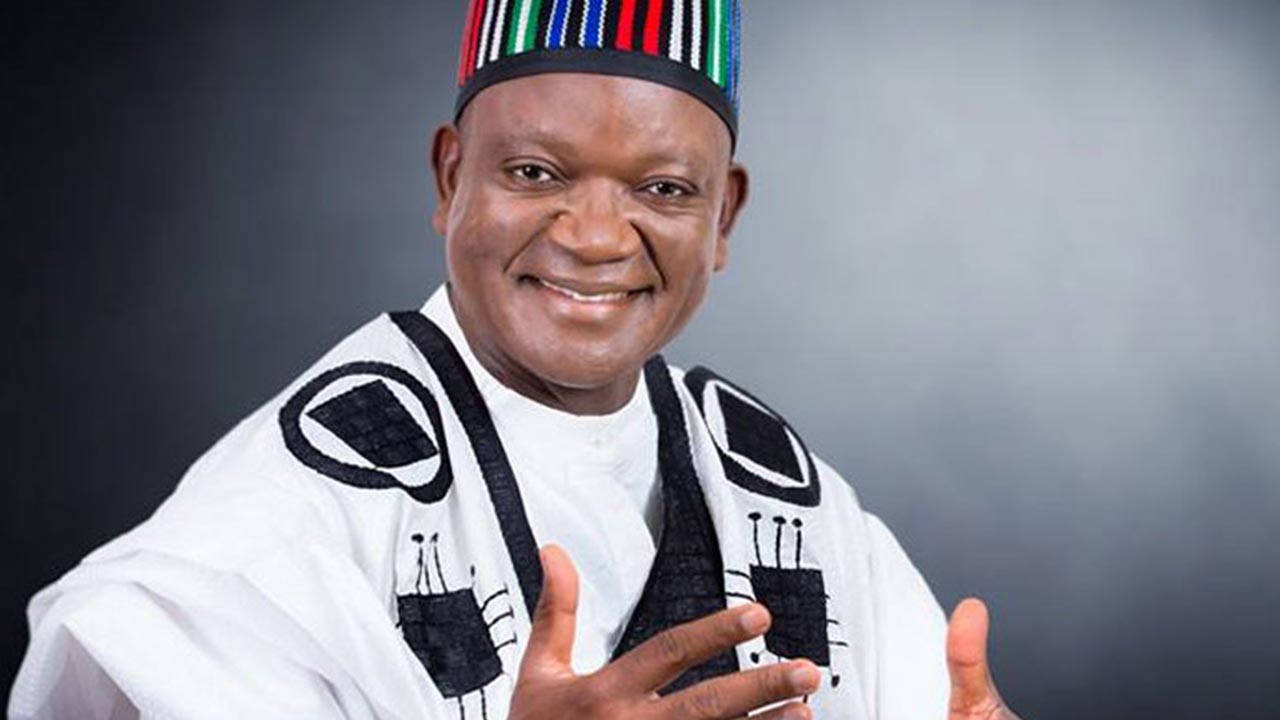 Benjamin Ngutsav: Philip Agbese’s firm was right to award Gov Ortom Best Governor in security