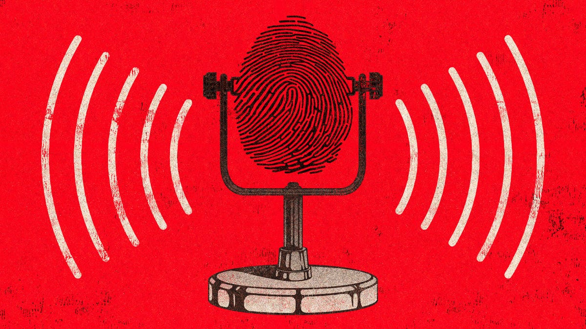 25 of the Best True Crime Podcasts, Rated From ‘Cozy’ to ‘Disturbing’