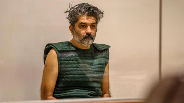 Indian-origin techie who killed wife, 3 kids due to financial crunch sentenced to life by US court