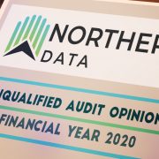 Northern Data Receives Unqualified Audit Opinion for Financial Year 2020