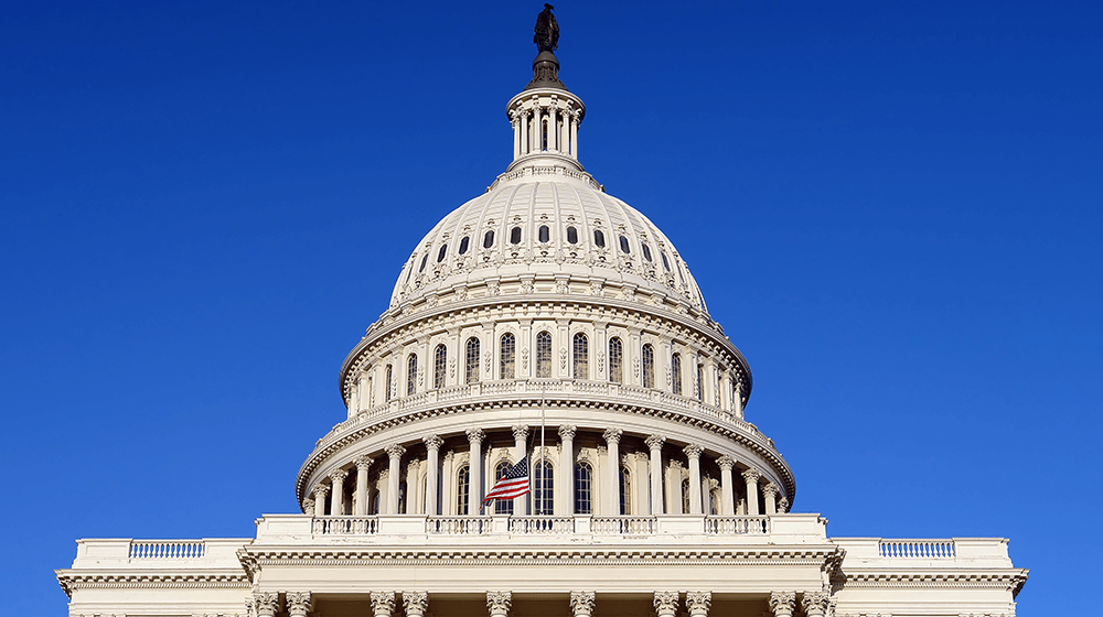 US House Unanimously Approves Small Business Cybersecurity Bill
