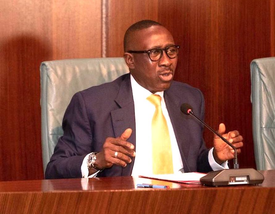 Nigerian govt to set up security outfit to man porous borders  – NSA