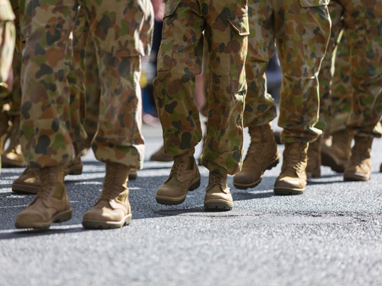 Cybersecurity education company touts 3-6 month program for unemployed veterans
