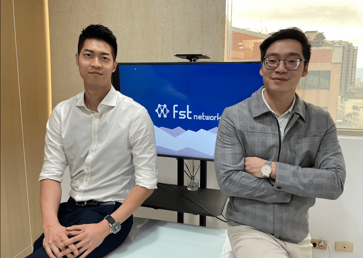 Taiwanese data governance startup secures $2.9m in seed money