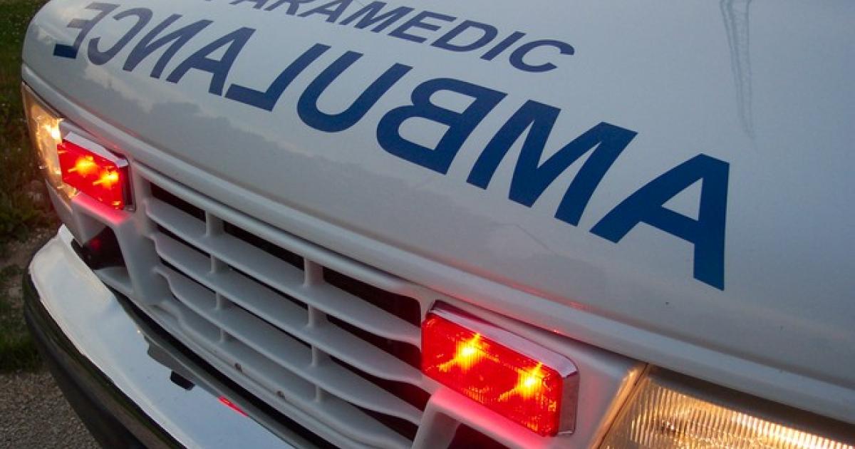 Crime in SA | EMS staff plead for protection