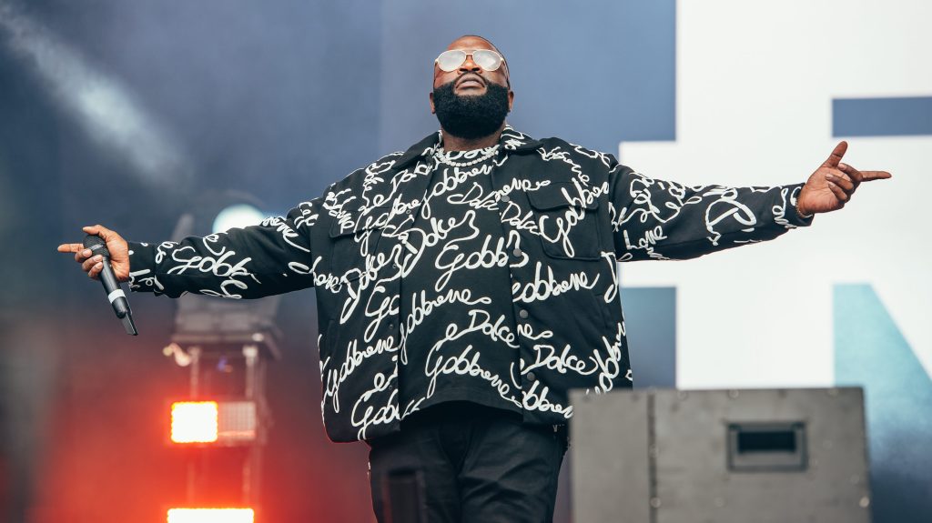 New Music Friday: Rick Ross, Money Man, India Shawn, Shelley, Parisalexa, Smino, And More