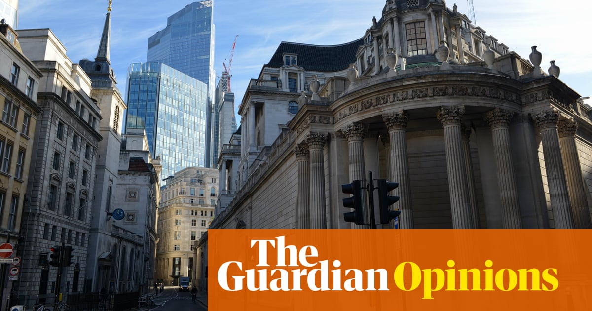 Labour will stop the UK being used as a haven for illicit money. Here’s how