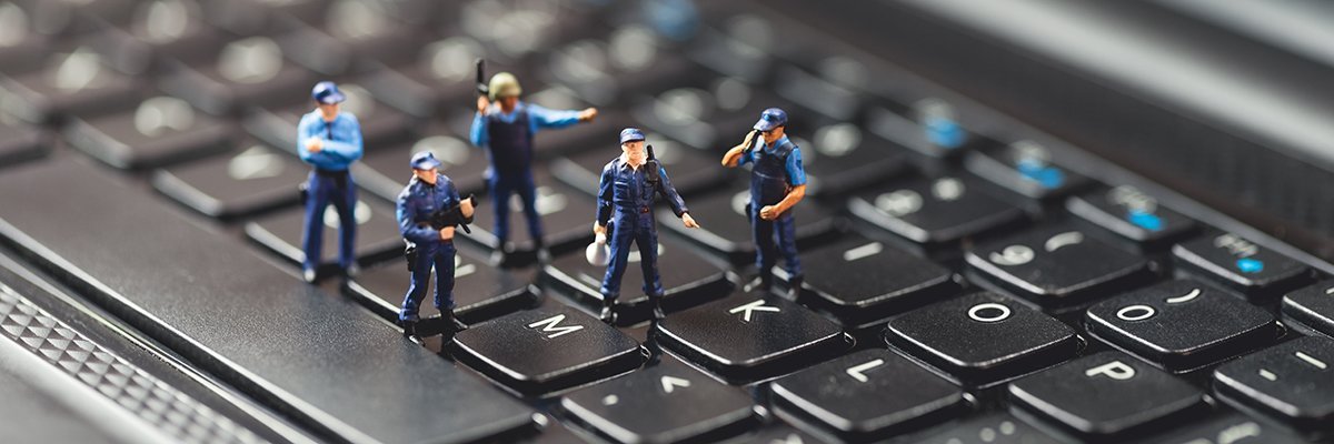 Scale of crime-as-a-service economy a growing concern, say researchers