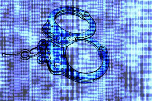 He called himself the King of Fraud. Now this bot lord will reign in prison for years