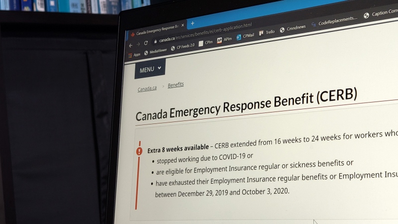 Criminal entities defrauded COVID-19 benefit programs: intelligence reports