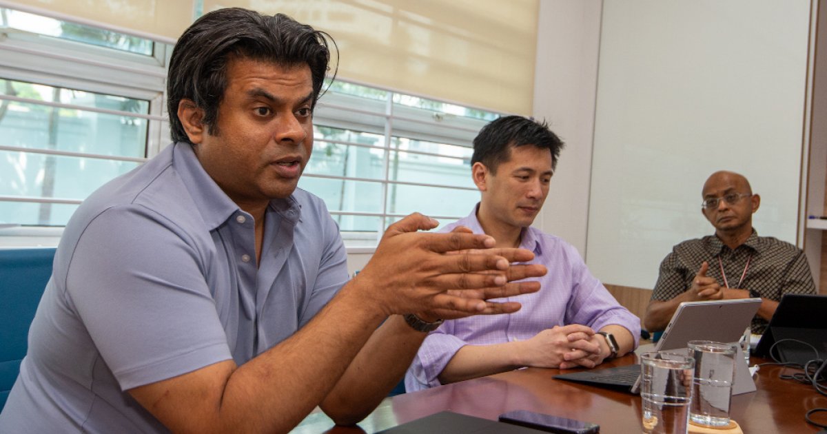 5G: DNB in ongoing engagement with industry on technical, security issues
