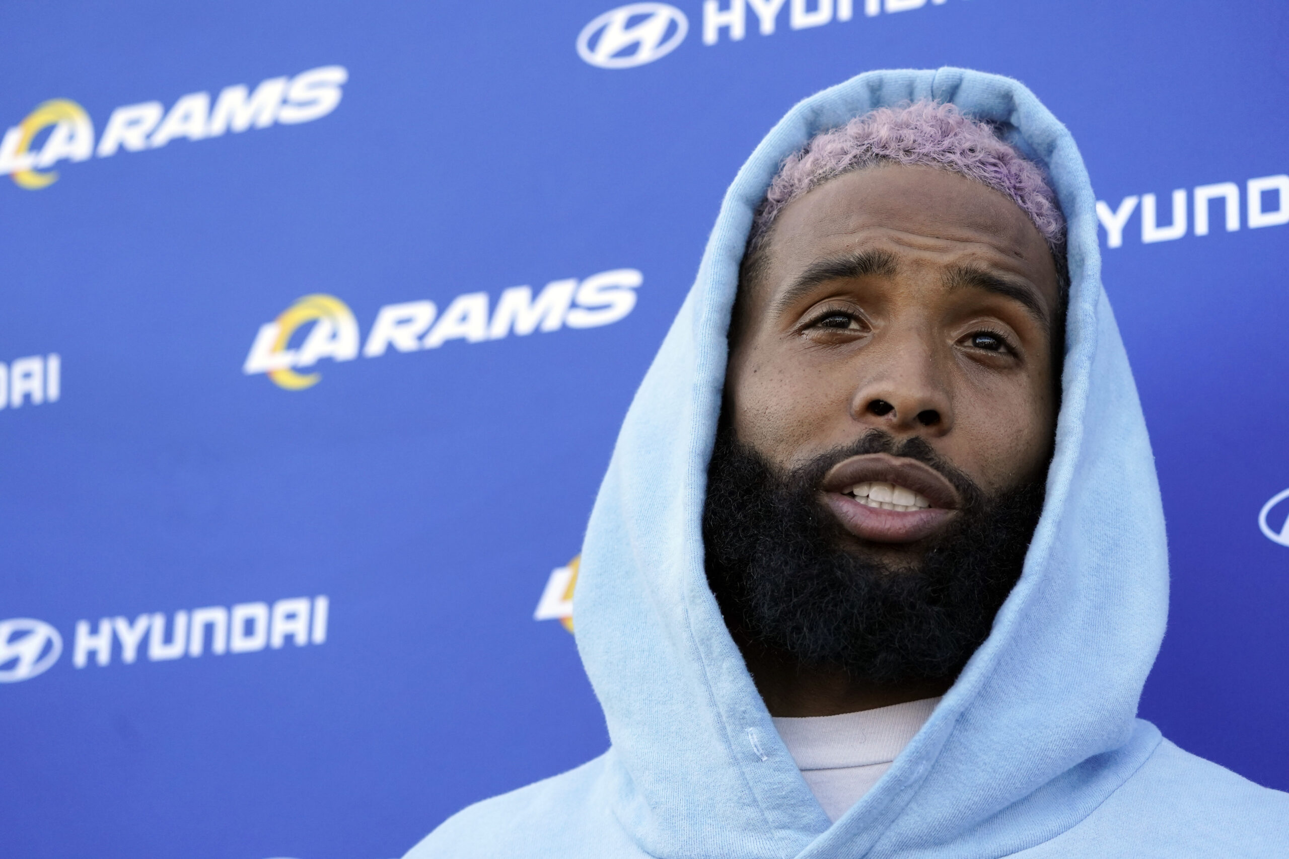 NFL Rumors: Odell Beckham Jr. Pursued Rams for LA-Market Money; Jalen Ramsey Assisted
