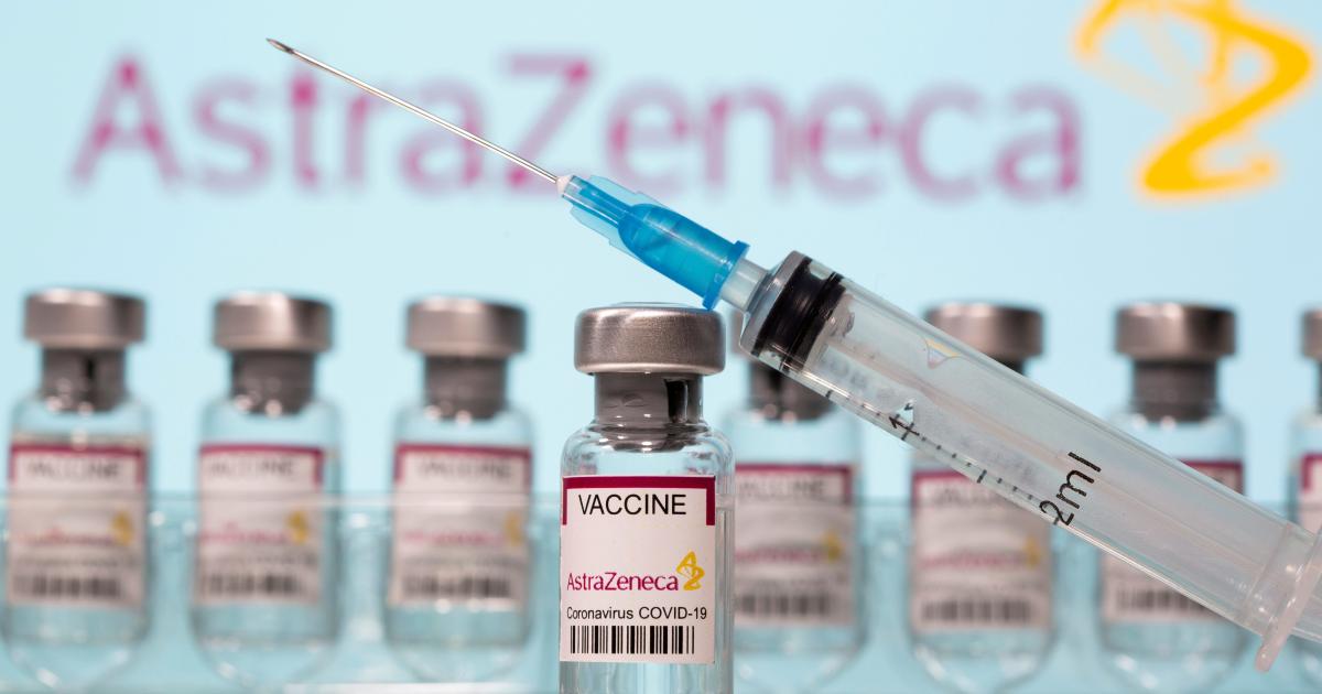 AstraZeneca has decided to make money from the pandemic after all