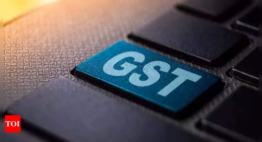 GST officers unearth Rs 34 crore input tax credit fraud
