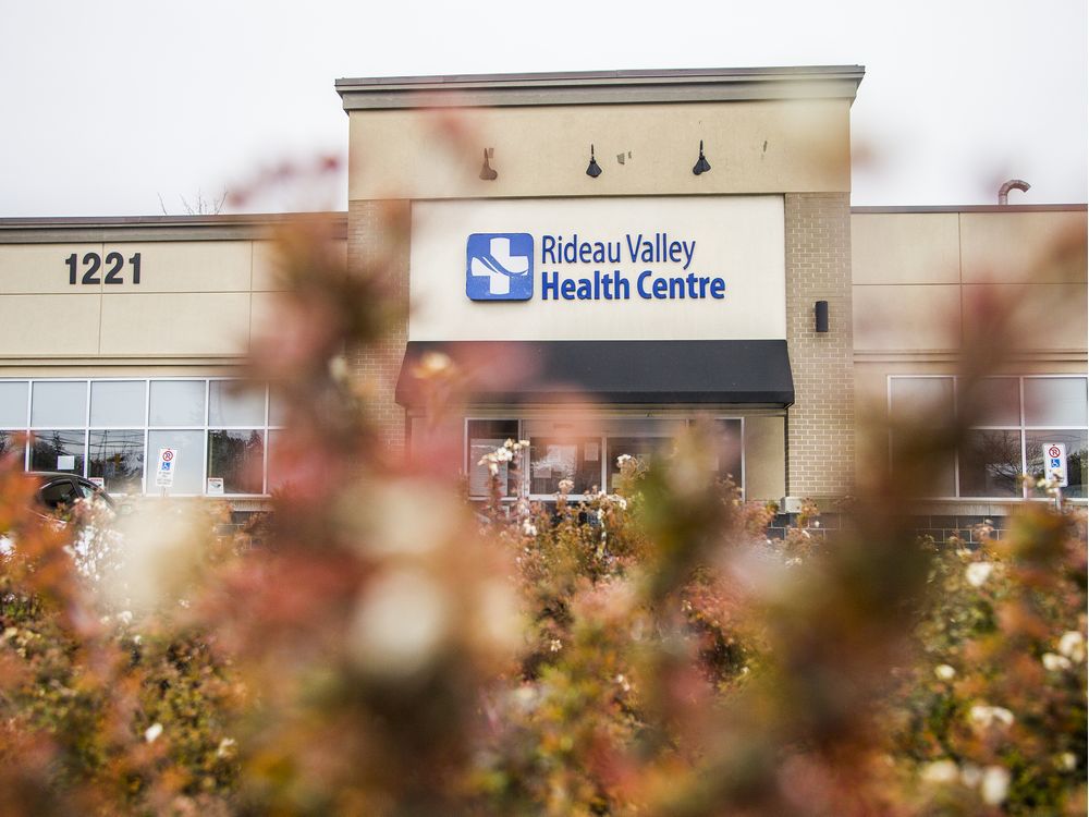 Rideau Valley Health Centre service disrupted due to ‘cyber security incident’