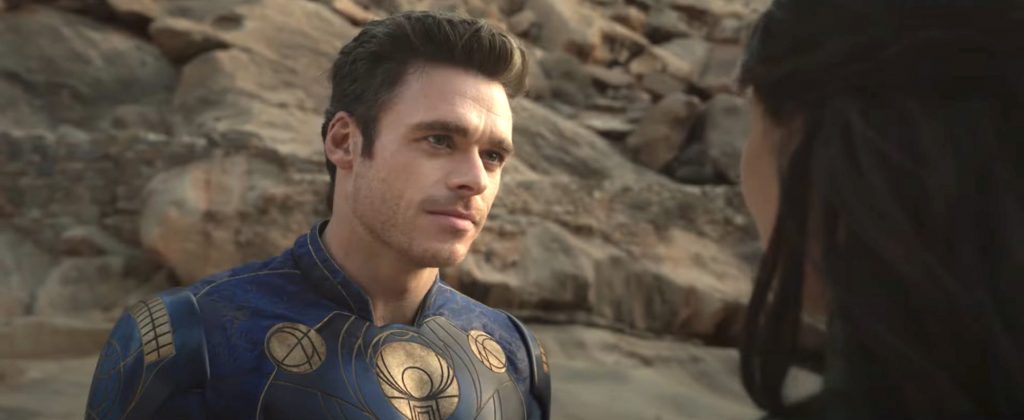 Headlines From China: How Much Money Marvel Movies Have Made at China Box Office