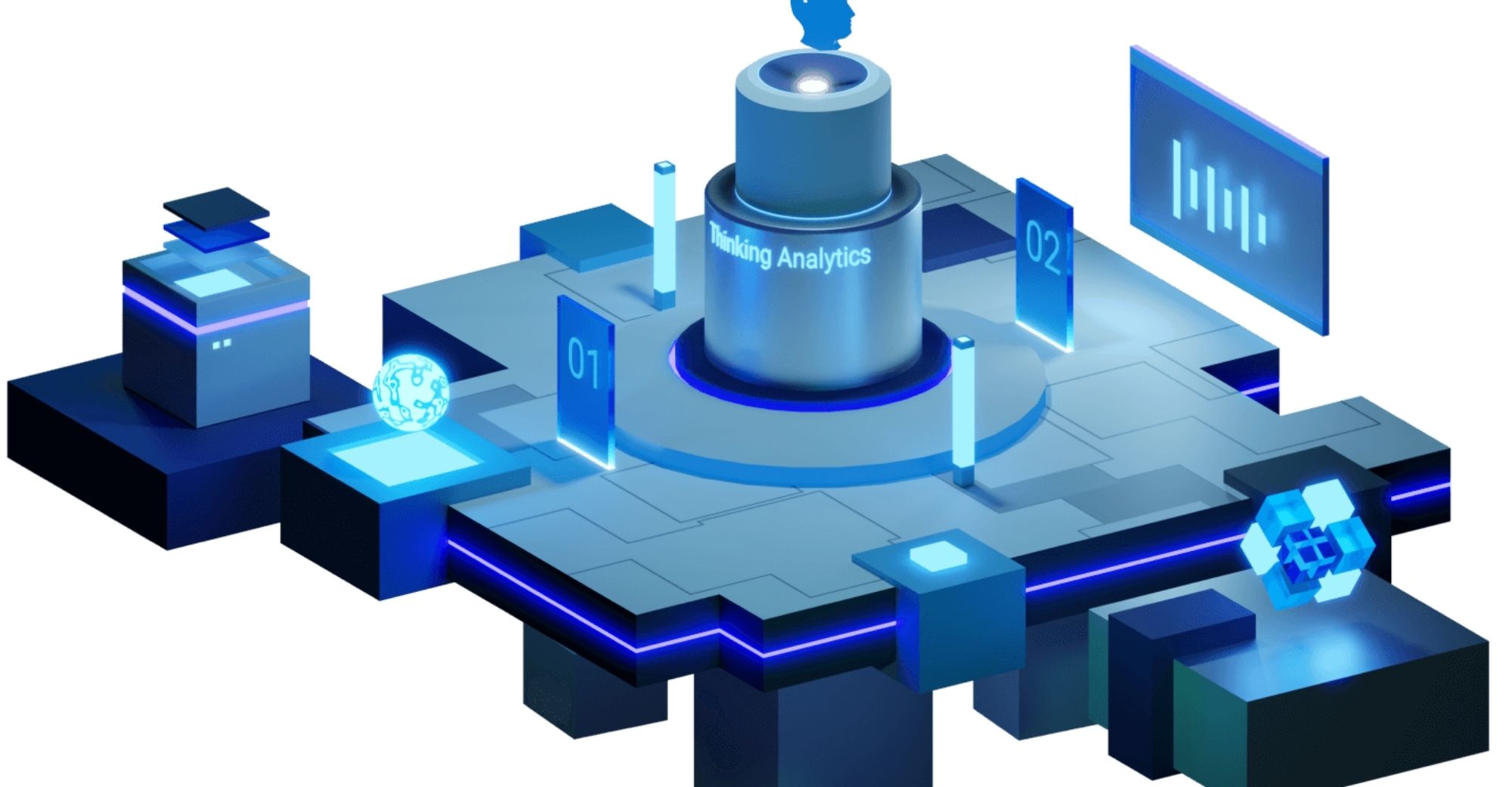 Thinking Data Secures C Round Financing worth $59 Million Led by Sequoia China
