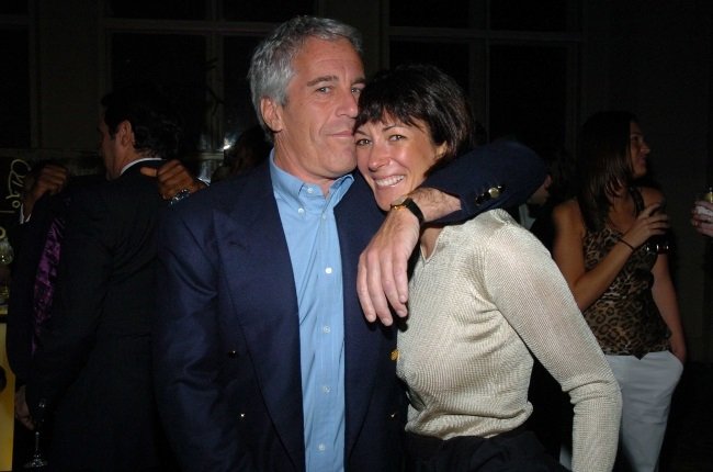 News24.com | Maxwell sex crimes trial to begin two years after Epstein death