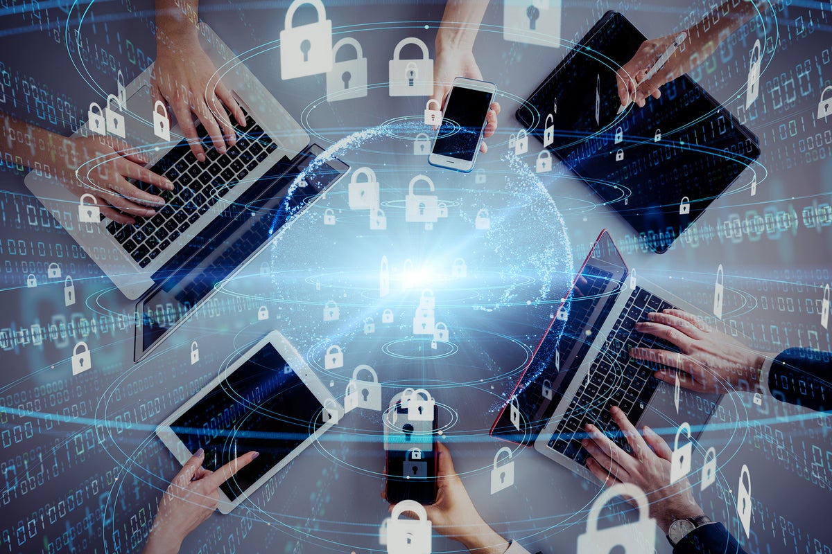 The next big thing in network security?