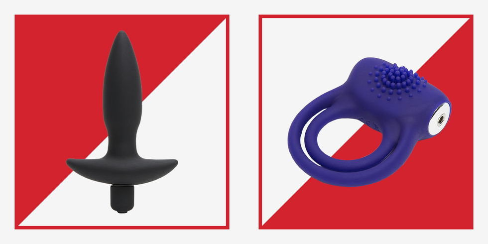 The Best Black Friday and Cyber Monday Sex Toy Deals to Shop