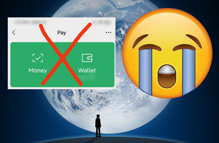 With WeChat Money Frozen, Exasperated Expats Light Up Groups