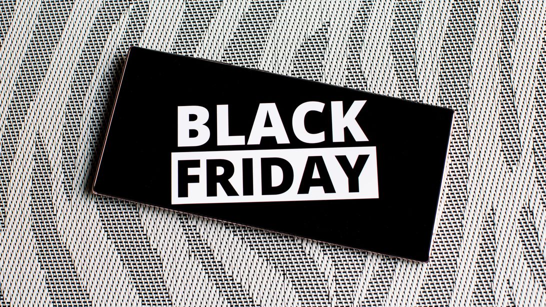 Best Black Friday broadband bargains: Cyber Monday’s not just for gizmos