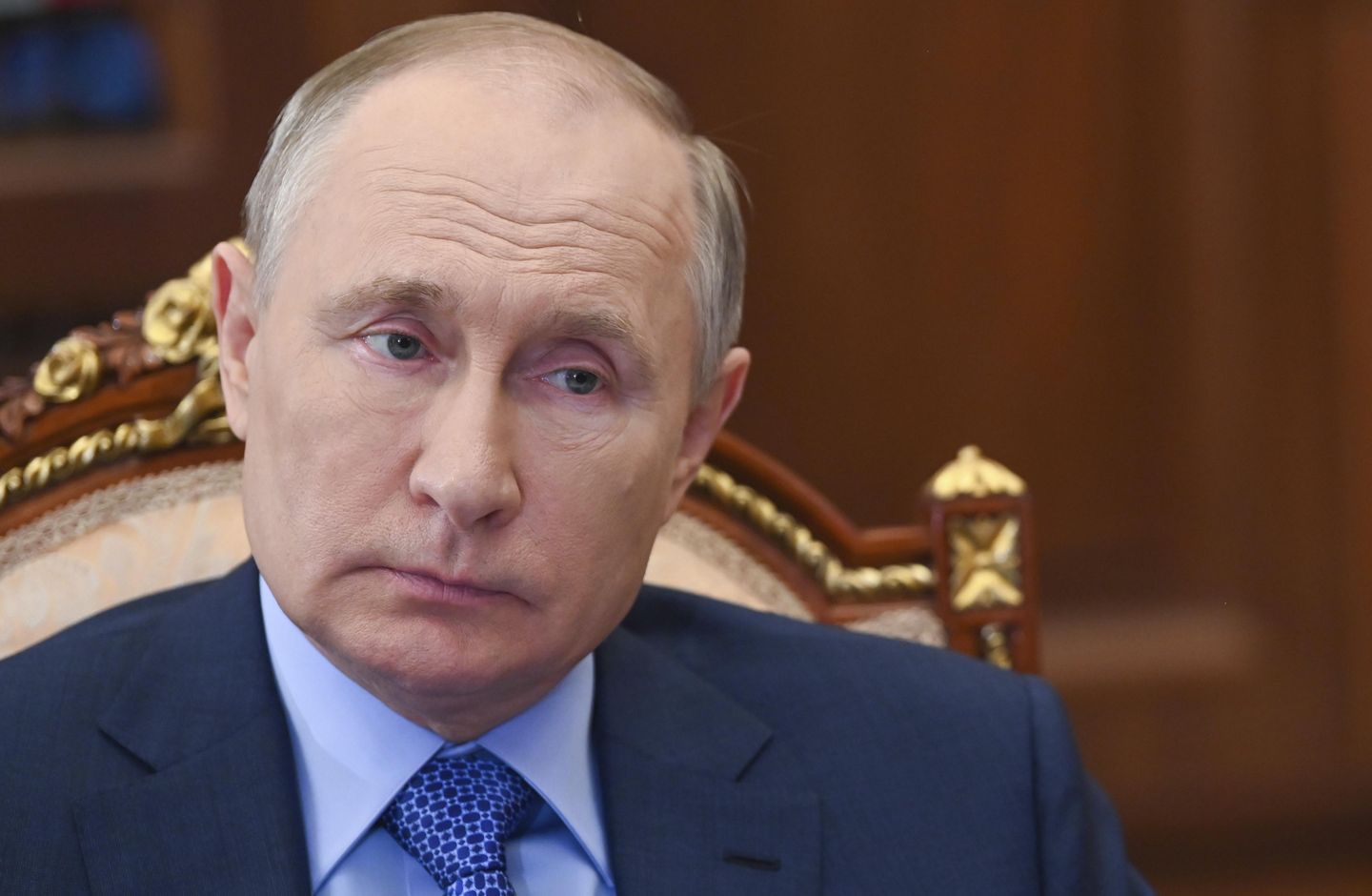 FBI contradicts Biden cyber director’s claim of a slowdown in Russian cyberattacks on the U.S.