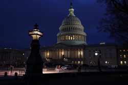 Liberal ‘Dark-Money’ Behemoth Funneled $400+ Million in 2020