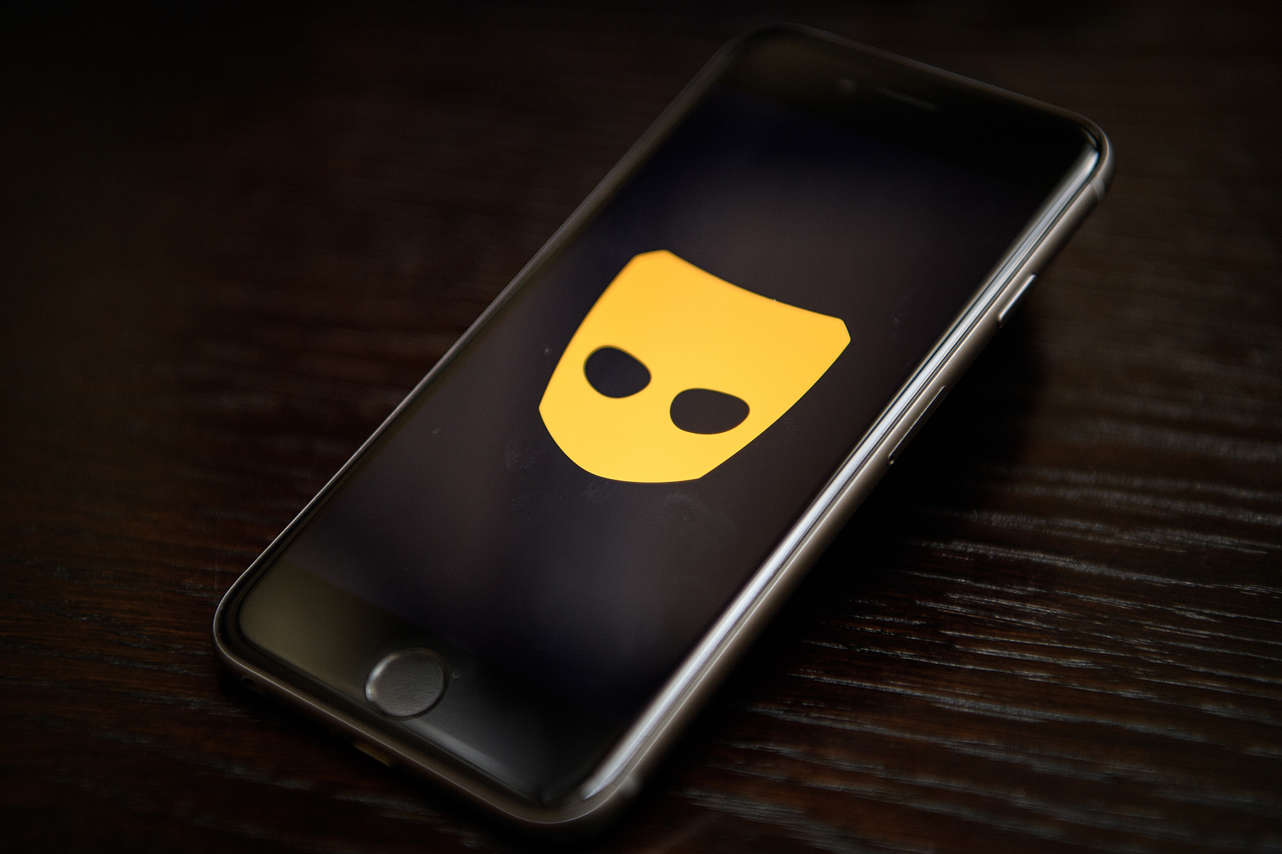 Oregon Man Charged With Using Grindr to Target Gay Man in Alleged Hate Crime