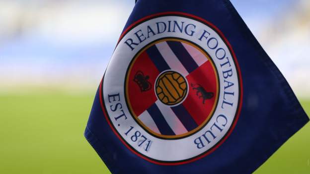 Reading: Championship club deducted six points for breaking EFL financial rules