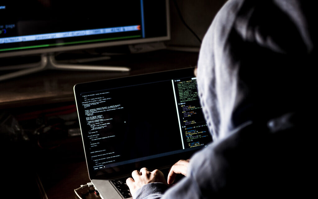 Amid ongoing cyberwar, Iran uses new tactic: Doxing Israeli foes