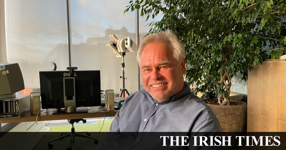HSE hackers ‘most probably’ located in Moscow, says Russia’s top cybersecurity tycoon