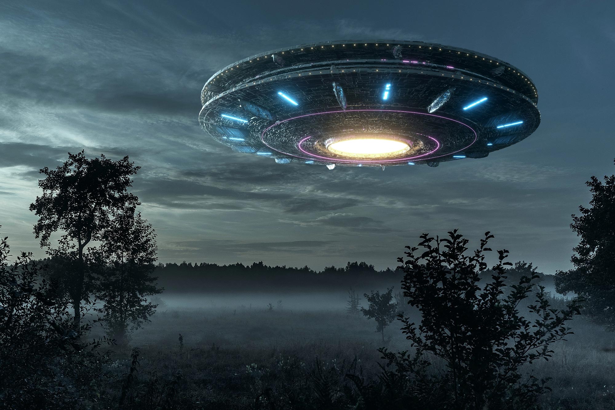 Scientists Warn of “Alien” Invasions and the Need for Planetary Biosecurity