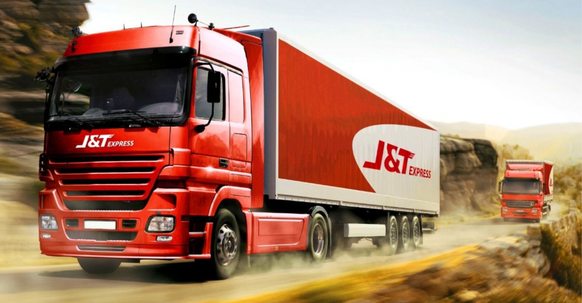 J&T Express Denies Completing C1 Round of Financing Worth $1.735 Billion