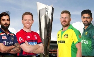How much prize money did each team get at the T20 World Cup 2021?
