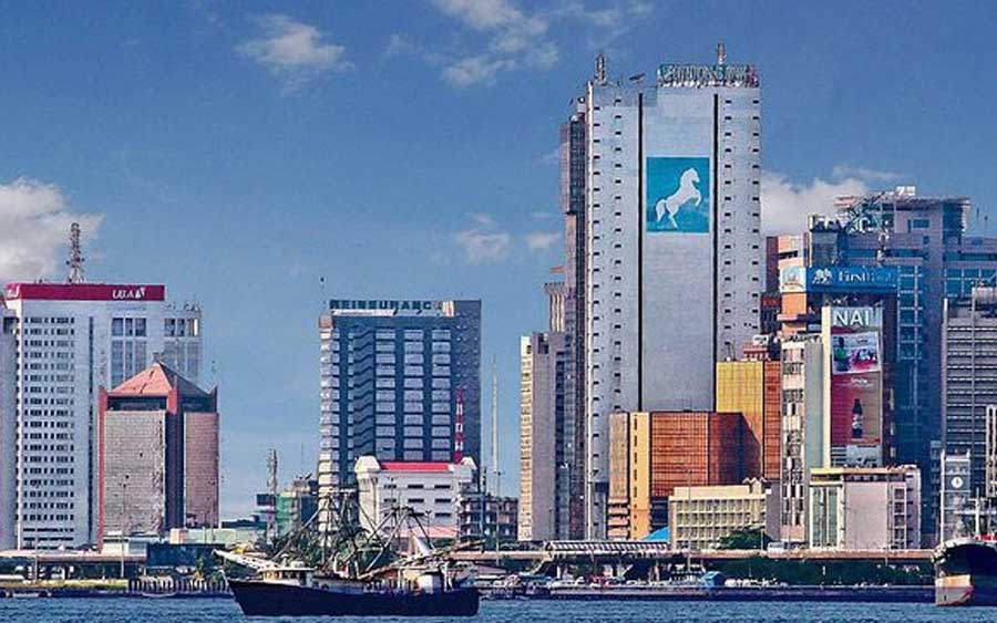GDP: Nigeria’s financial sector expands by 23% in Q3 2021