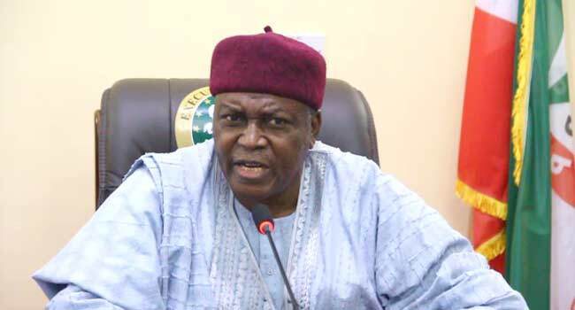 Taraba Ambazonia Attack: All Governors In Nigeria Are Helpless In Tackling Insecurity – Ishaku
